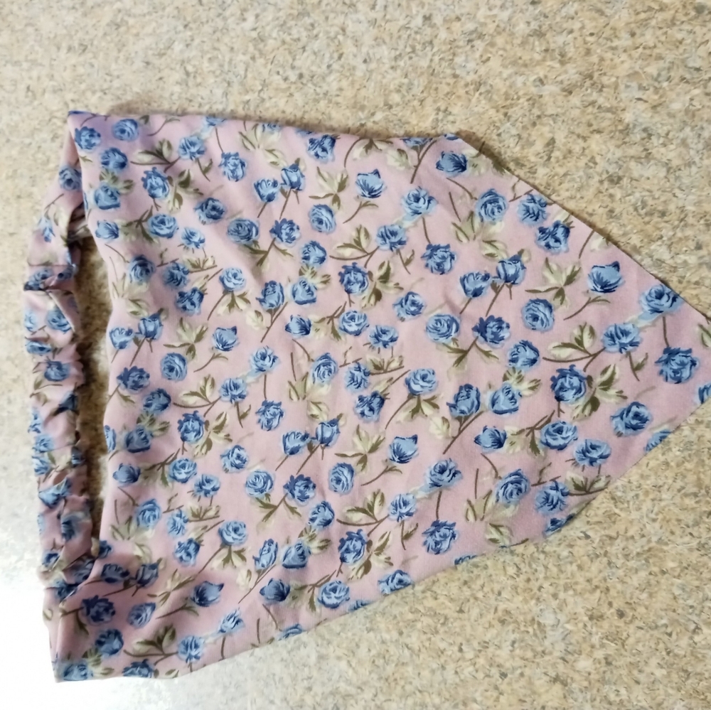 Hair scarf